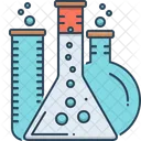 Laboratory  Icon