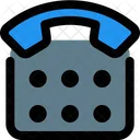 Landline  Icon