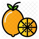 Lemon  Icon