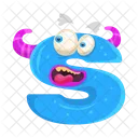 Develic S Monster Icon