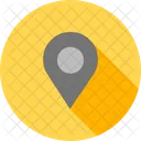 Location  Icon