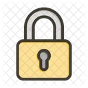 Lock  Icon