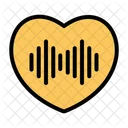 Love Music Love Songs Icon