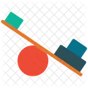 Magnetism Pulling Thermodynamic Icon