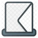 Mail Box Email Icon