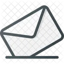 Mail Box Email Icon