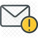 Mail Envelope Message Icon