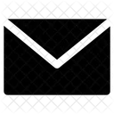 Mail Envelope Send Icon