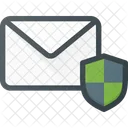 Mail Envelope Email Icon