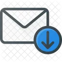 Mail Envelope Email Icon