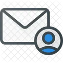 Mail Envelope Message Icon