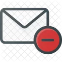 Mail Envelope Message Icon