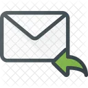 Mail Envelope Email Icon