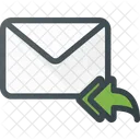 Mail Envelope Email Icon