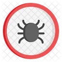 Malware  Icon