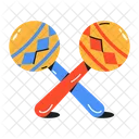 Maracas  Icon