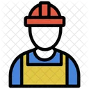 Mechanic Repair Work Icon