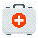 Medical Case  Icon