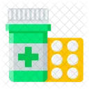 Medicament  Icon