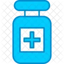 Medicine  Icon