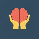 Mental Health Psychological Icon