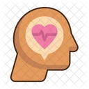 Mental Health Disorder Mental Illness Icon