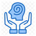 Mental Health Resources Disorder Campaign Icon