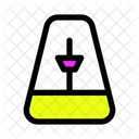 Metronome  Icon