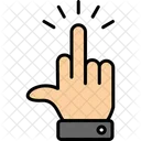 Middle Finger Middle Finger Symbol