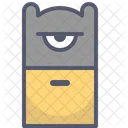 Minion Batman Minion Batman Minion Icon