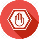 Miscellaneous Road Sign Icon