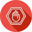 Miscellaneous Road Sign Icon