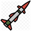 Missile  Icon