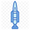 Missile  Icon