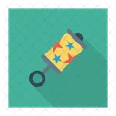 Music Instrument Song Icon