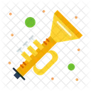 Music Instrument  Icon