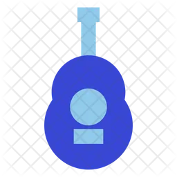 Music instrument  Icon