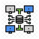 Network  Icon