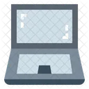 Notebook  Icon