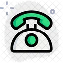 Old Phone Phone Telephone Icon