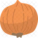 Onion  Icon