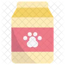 Pet Food Icon