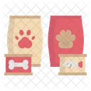 Pet Food Dog Food Pet Icon