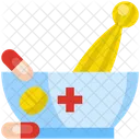 Pharmacy Medicine Medical Icon