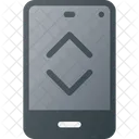 Phone Mobile Smartphone Icon