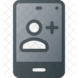 Phone  Icon