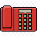 Phone Telephone Call Icon