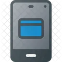 Phone Mobile Smartphone Icon