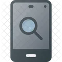 Phone Mobile Smartphone Icon