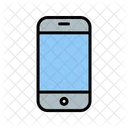 Phone Cell Icon